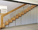 Construction et protection de vos escaliers par Escaliers Maisons à Agneaux